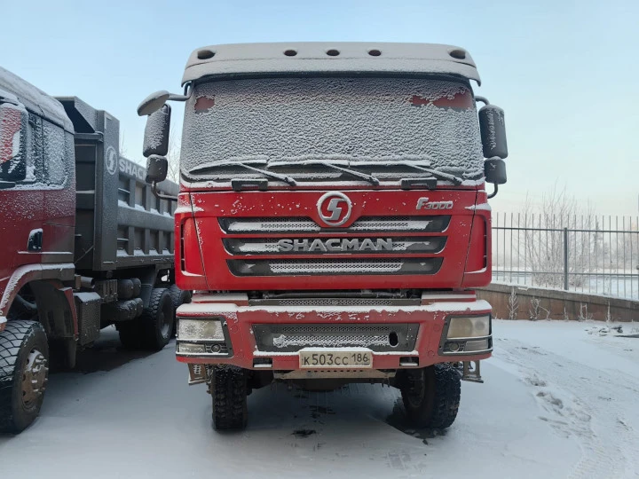 Специализированный, автомобиль - самосвал SHACMAN SX331863366, 2022 г/в, Идентификационный номер: LZGJRDV54NX006476, принадлежащий Продавцу на праве собственности. Обременения: отсутствуют.